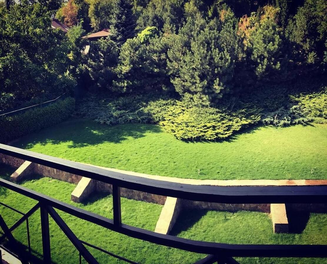 Отель Park Отель Харьков-5
