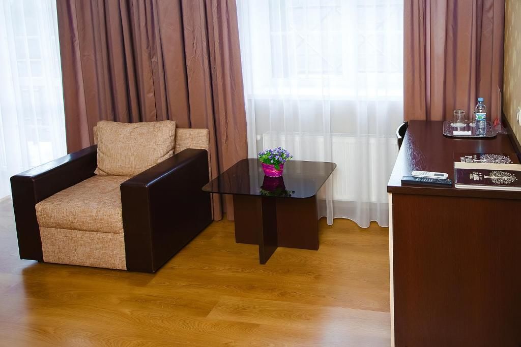 Отель Park Отель Харьков-50